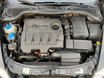 Škoda Octavia II facelift 1.6 TDI 77kw - 16