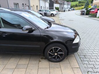 Škoda Octavia 1.8 TSI 118 kW 1Z3 – na prodej - 16
