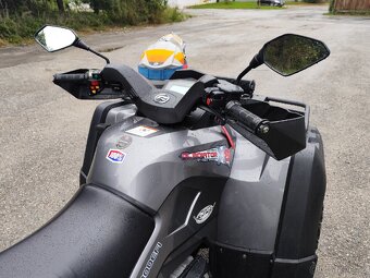 CF MOTO X8 Gladiátor - 16