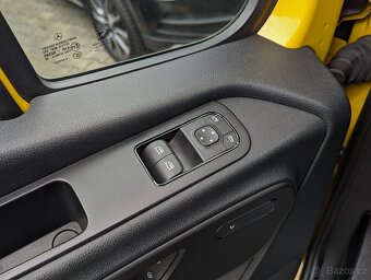 Mercedes-Benz Sprinter 315CDI/L KAWA 3.5t, ČR, DPH - 16