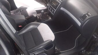 Škoda Octavia RS 147kW BWA 2009pěkná, ČR, bez rzi, motor GO - 16