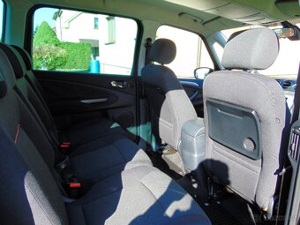 FORD GALAXY 2.0,7MÍST,TAŽNÉ,NOVÁ STK,NAVIGACE - 16