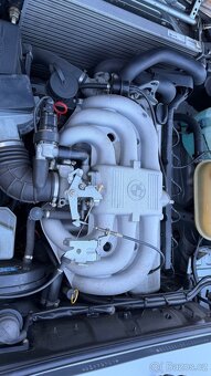 BMW 325 E30 1987 UNIKÁTNÍ KUS 78 000 km - 16