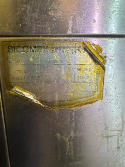 Gastro vybavení - 16