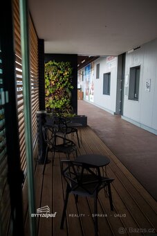 Pronájem, komerční prostory, Plzeň Slovany, ev.č. yIVO8612 - 16