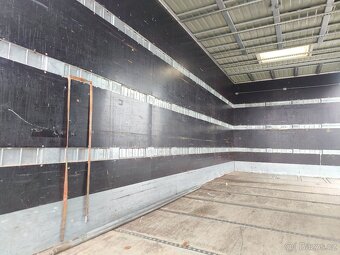 MERCEDES BENZ ATEGO 2 818 - 16