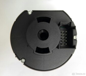 Spínač světel Volkswagen Passat B6 B7 Touran Golf Jetta Tigu - 16