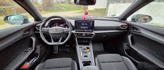 Cupra Formentor 1.5 TSI,DSG,360°kamera - 16