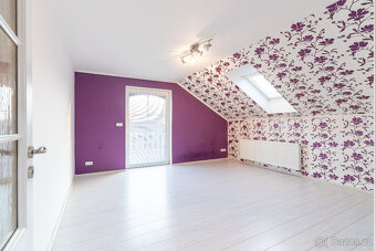 Prodej rodinného domu 200 m², pozemek 586 m² - 1111 - 16