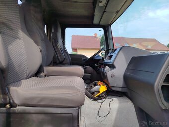 Man TGM 26.280 6x4 s HR Effer 205/4S - 16