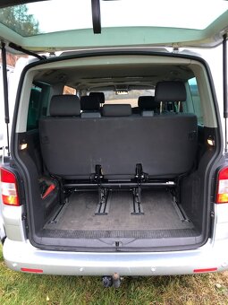 Multivan t5 - 16