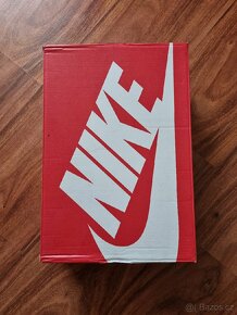 Nike dunk UNC - 16