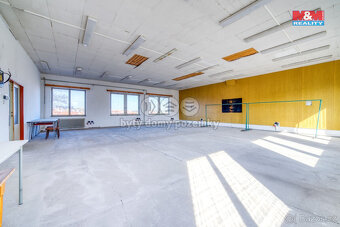Prodej nájemního domu, 5634 m², Velké Hydčice u Horažďovic - 16
