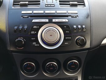 Mazda 3 1.6 77kW Edition - 16
