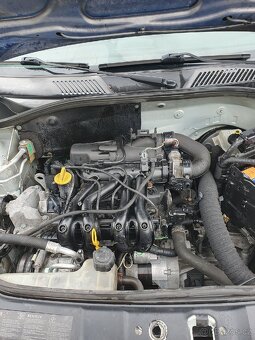 Renault Clio 2 ,1.2 i - 16