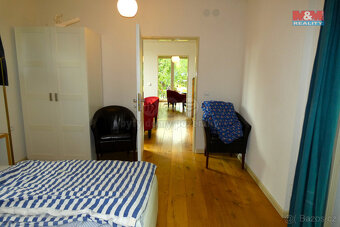 Prodej rodinného domu, 89 m², Vystrkov, pozemek 726 m² - 16