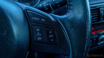 Mazda CX-5 2.2 Skyactiv-D AWD Challenge A/T - 16