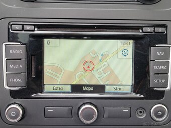 Volkswagen Touran, 1,4TSi DSG Highline, nové ROZVODY - 16