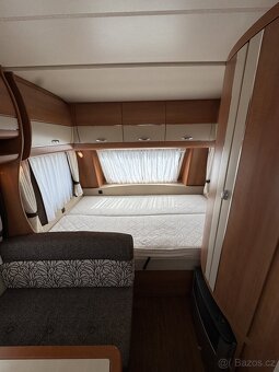 Hobby Excellent 490 KMF ~ Palandy - 16