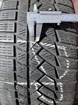 Alu kola Dezent z Hyundai Grand Santa FE 235/55 R19 5x114,3 - 16