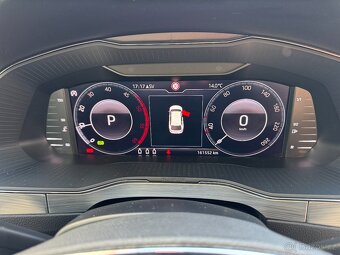 Škoda Superb 3 2.0 TDI 110kW DSG Matrix LED Kamera Navigace - 16