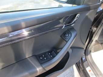 Škoda Octavia III RS 2.0TDi 135kW Navi Full LED DSG - 16