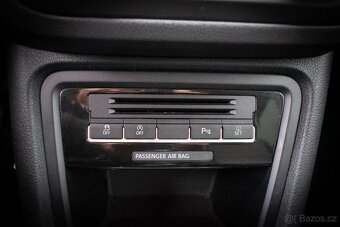 Vw Sharan 2.0TDi 103kw ťažné 5 miest - 16