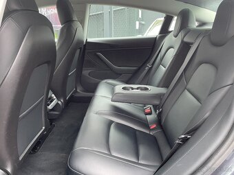 Tesla Model 3 Long Range AWD DPH, ZÁRUKA - 16