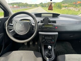 Citroën C4 1.6HDI 80kw - 16