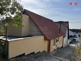 Prodej rodinného domu, 100 m², Choceň, ul. Hřbitovní - 16