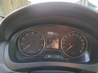 Škoda Rapid 1.2 TSI, r.v. 2013, 103566 km - 16