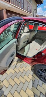 Alfa romeo 159 2.2jts - 16