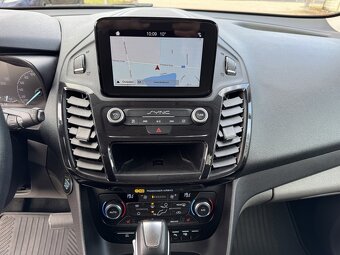 Ford Tourneo Connect, L2 Titanium 1.5 TDCi 88 kW automat - 16