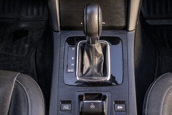 Subaru Outback 2.5i-S Business NAVI CVT - 16