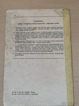 ŠKODA FAVORIT 135L PLATNÉ DOKLADY, NÍZKÉ KILOMETRY - 16