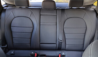 Mercedes-Benz GLC Kupé 220d 4MATIC A/T - 16