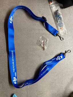 DJI mini 3 pro fly more combo - 16