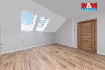 Prodej novostavby penzionu, 176 m², Novosedly - 16