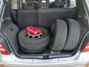 MERCEDES BENZ A140,  DOVOZ NĚMECKO - 16