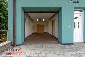 Prodej, domy/rodinný, 222 m2, Květná 2763/42, Východní Předm - 16