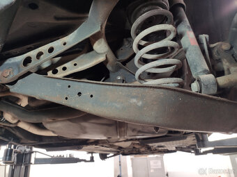 Škoda Octavia 2 1.9 TDI - 16