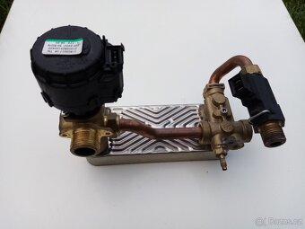 Thermona THERM 20 LXZE.A 5, Thermona THERM 20 CXE.AA - 16