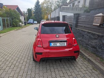 Abarth - 16