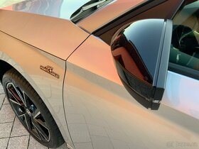ŠKODA KAMIQ MONTECARLO 1,5Tsi 7ST DSG/Automat Nové ČR - 16