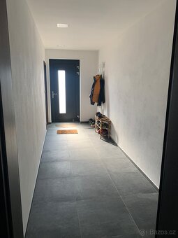 Prodej (Výměna za byt) RD, rodinného domu v Domanicích - 16