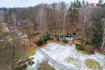 Prodej chaty, 35 m², Plešnice - 16