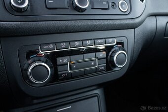 Volkswagen Golf Plus 1.6 TDI 77 kW MT/5 Comfort Edition - 16