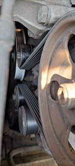 Prodám Peugeot 407 1,6 diesel kombi. - 16