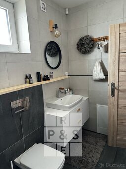 Prodej rodinné domy, 162 m2 + 713 m2 pozemek, Brandýsek - Kl - 16