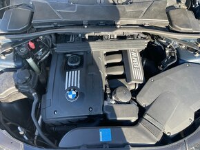 BMW 325i CABRIO e93 r6 160kW AUTOMAT - 16